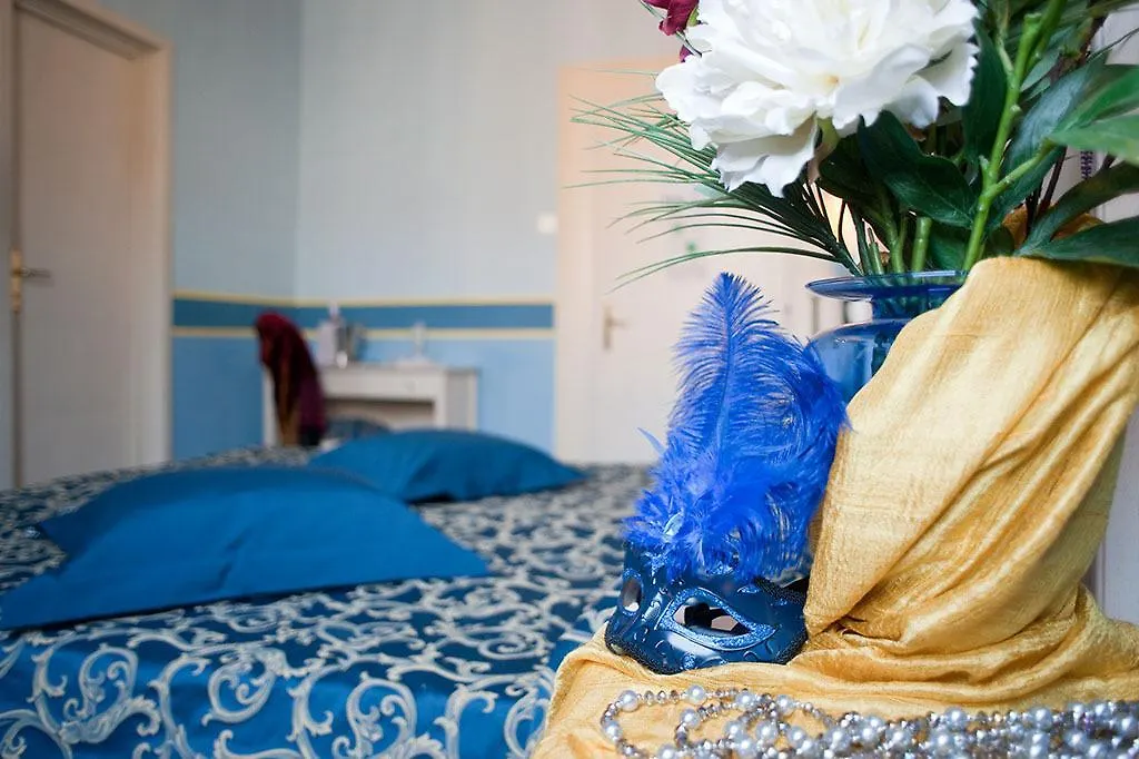 Ih Hotels Venezia Salute Palace (Adults Only) Italië