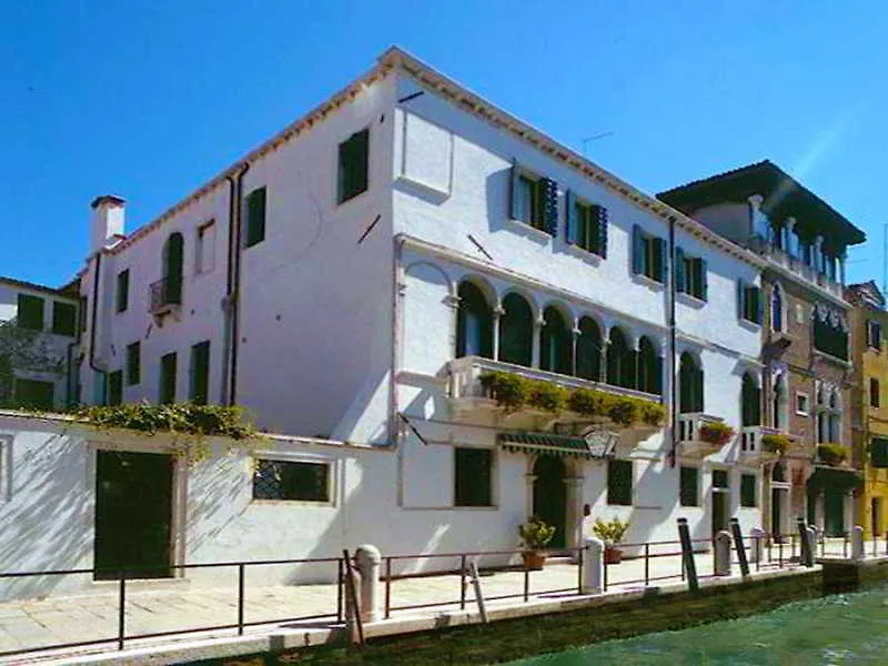 Ih Hotels Venezia Salute Palace (Adults Only)  Venetië