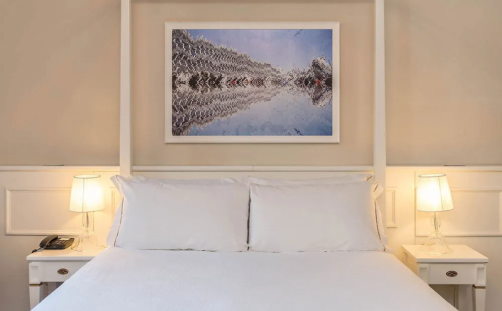Ih Hotels Venezia Salute Palace (Adults Only)