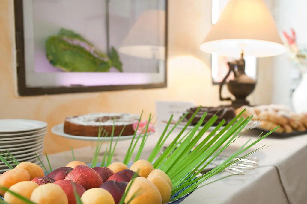 Ih Hotels Venezia Salute Palace (Adults Only)  Venedik