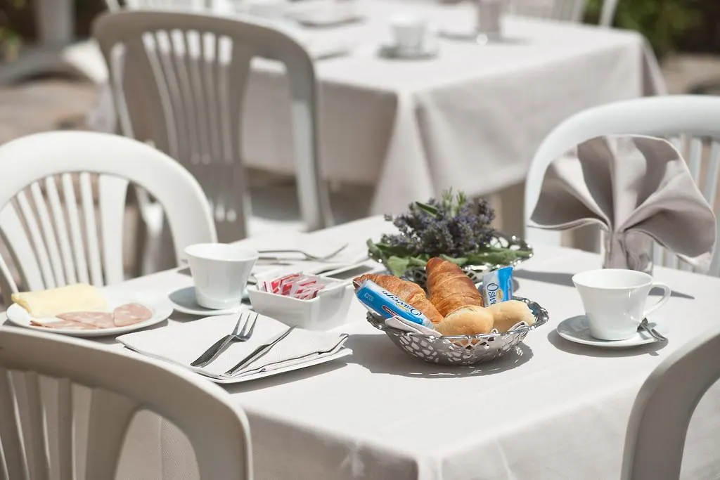 Ih Hotels Venezia Salute Palace (Adults Only) Italië