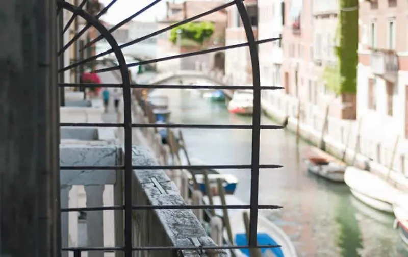 ***  Ih Hotels Venezia Salute Palace (Adults Only) Italië