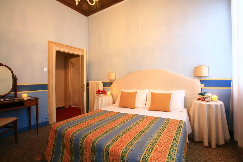 Ih Hotels Venezia Salute Palace (Adults Only) Italië