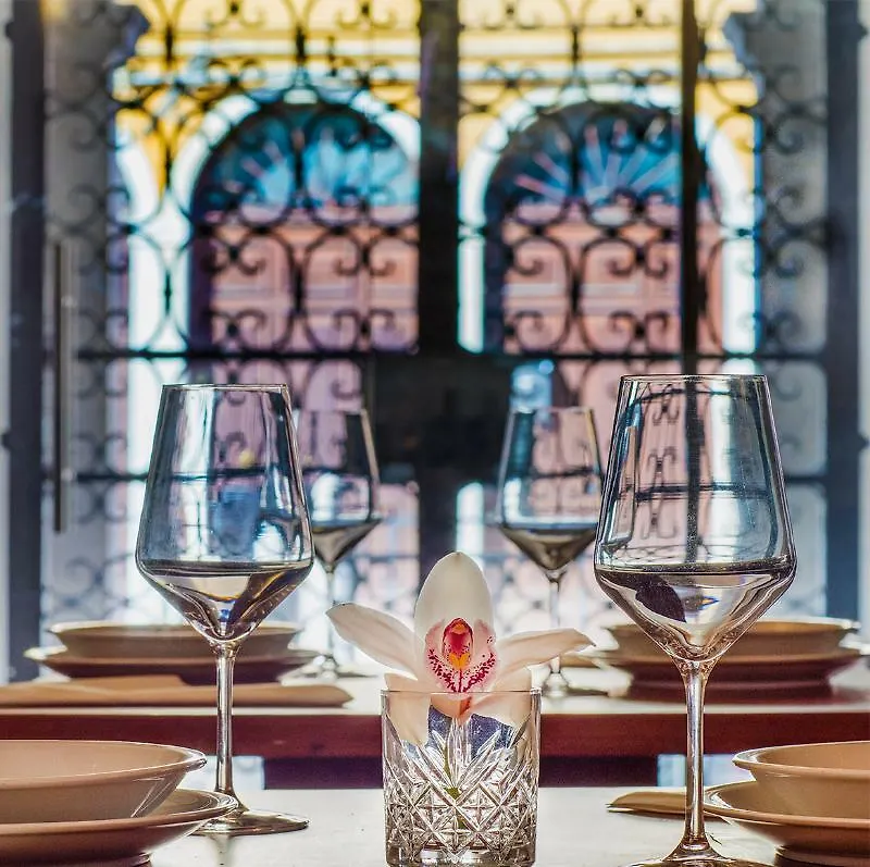 Ih Hotels Venezia Salute Palace (Adults Only) Italië