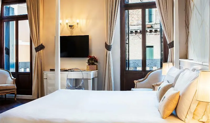 ***  Ih Hotels Venezia Salute Palace (Adults Only) Italië
